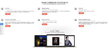 天企網絡 您互聯網營銷的守護者