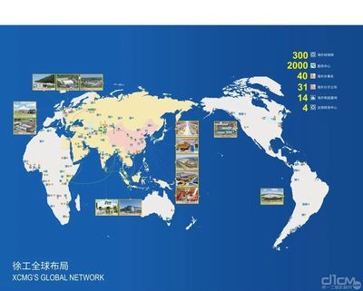 工程機械NO.1！徐工“國家企業技術中心”獲評優秀