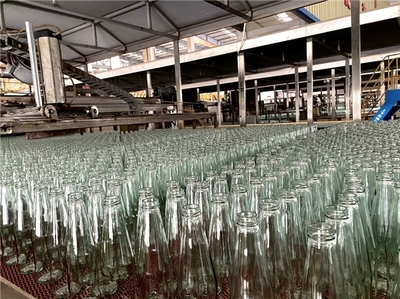 華興玻璃 疫情之下逆勢而為，網絡工程助力企業化危為機